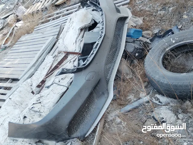 للبيع دعاميه اماميه مرسيدس E350