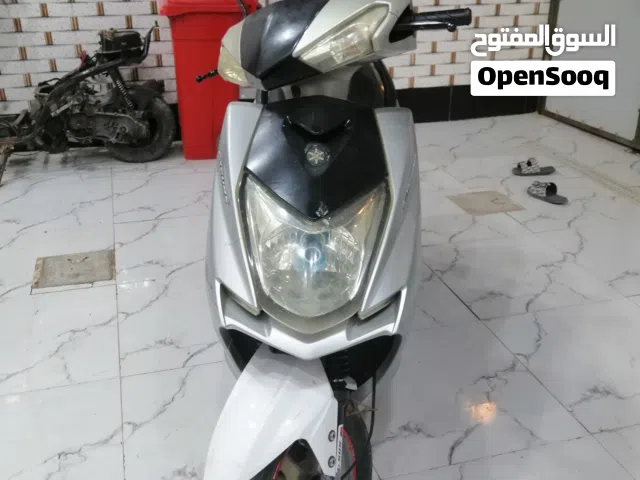 2021 Sym أخرى