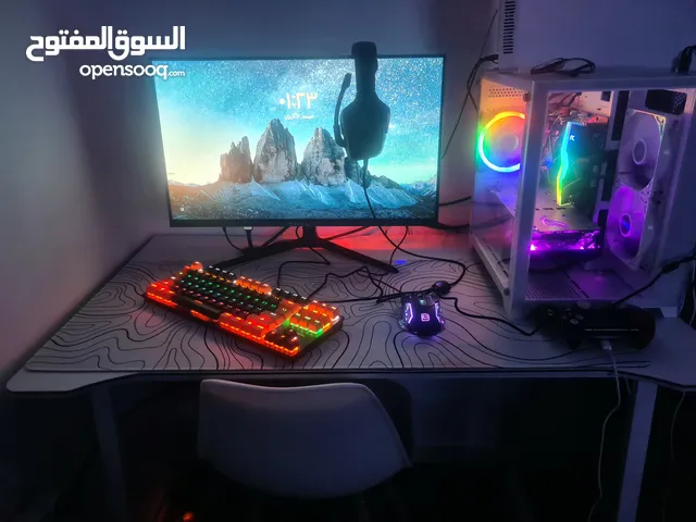 ست اب كامل والله مافي شي خربان و مستعمل اربع شهور و مافي تنقيص في السعر