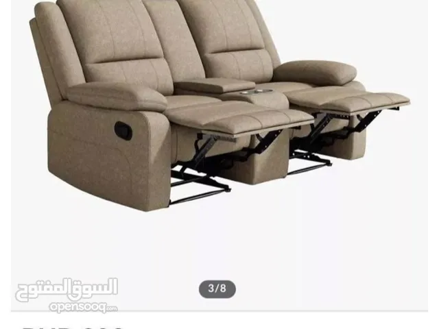 Lancer 2 seater Recliner Sofa for Sale 50BD