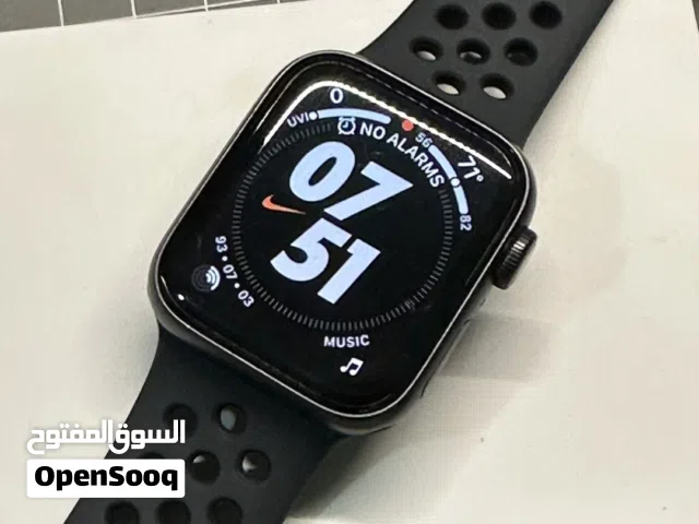 ساعة Apple Watch SE (40mm)