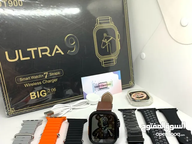 Ultra smart watches for Sale in Amman
