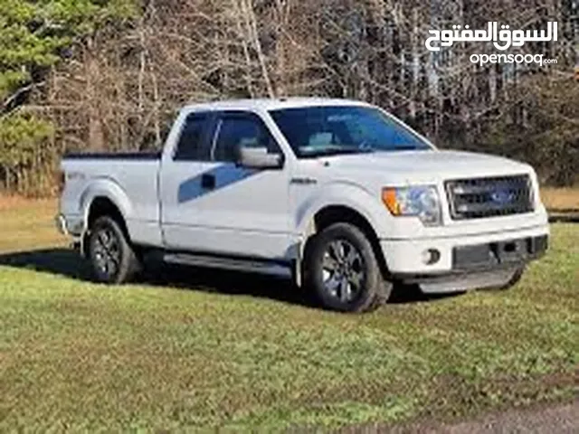Ford F-150 2014 in Muscat