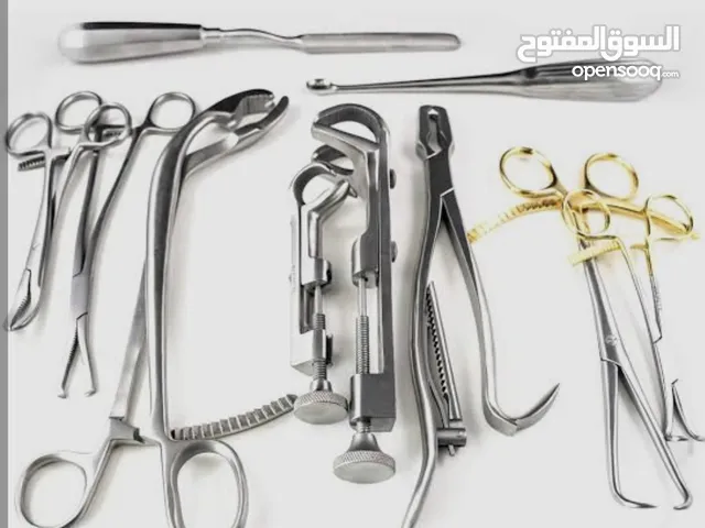 Dantal instruments surgical instruments oprtional instruments