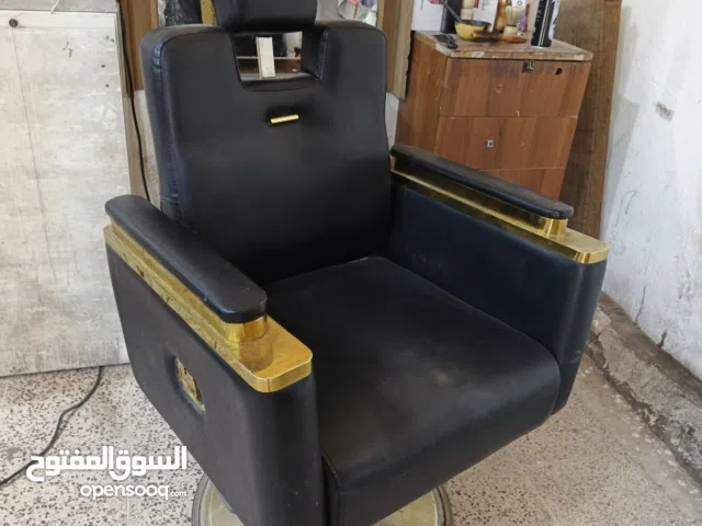 كراسي حلاقة للبيع عدد2