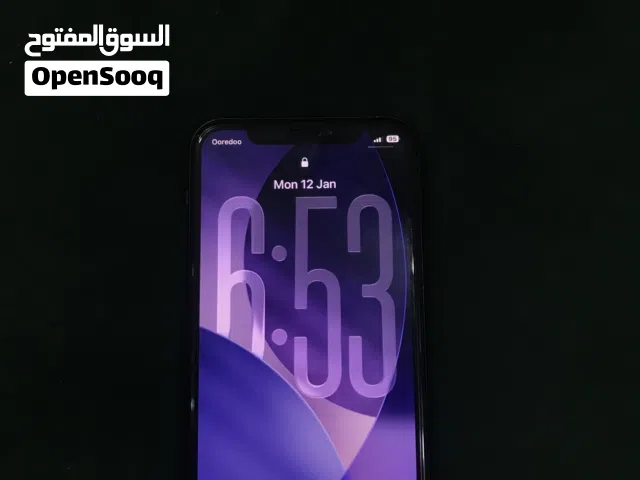 Apple iPhone 11 Pro 512 GB in Al Batinah