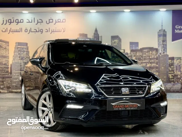 سيات ليون fr 2020