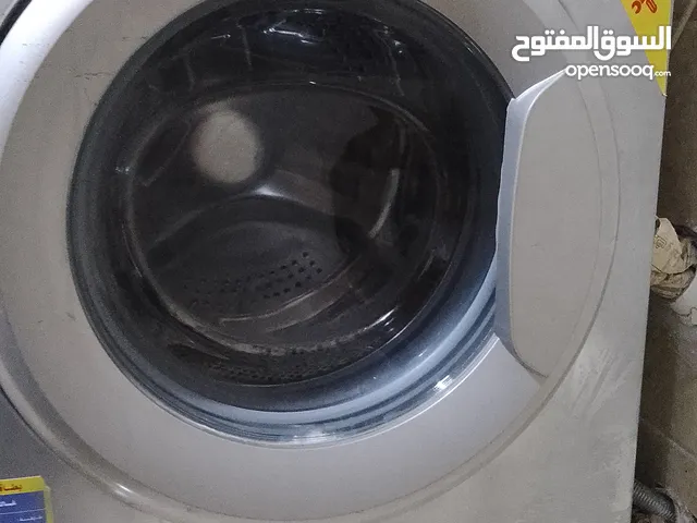 Sharp 7 - 8 Kg Washing Machines in Alexandria