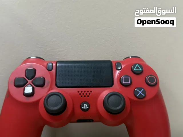 جهاز بلاستيشن 4 اصلي