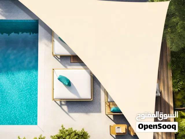 Home Garden Beautiful Shades