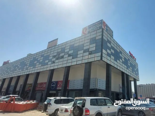 Unfurnished Shops in Farwaniya Abraq Khaitan