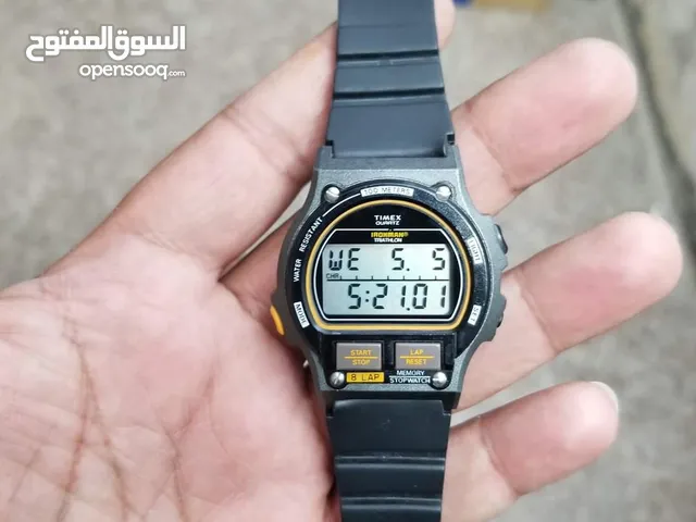  Timex watches  for sale in Baghdad