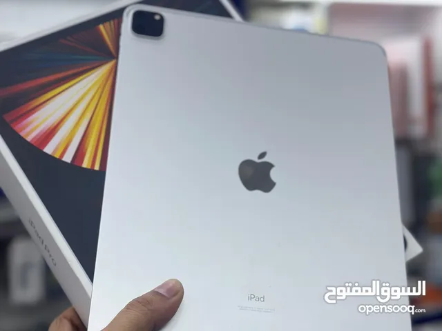 apple ipad pro 12.9 inch 5th