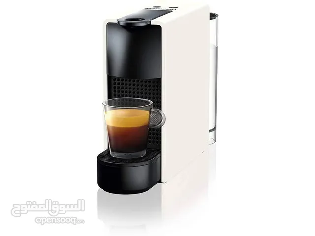 ماكينة قهوة كبسولات Nespresso machine C30-WH-W