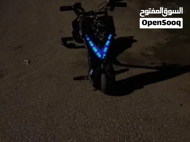 سكوتر درفت سعر ناري وملصقات ناريه