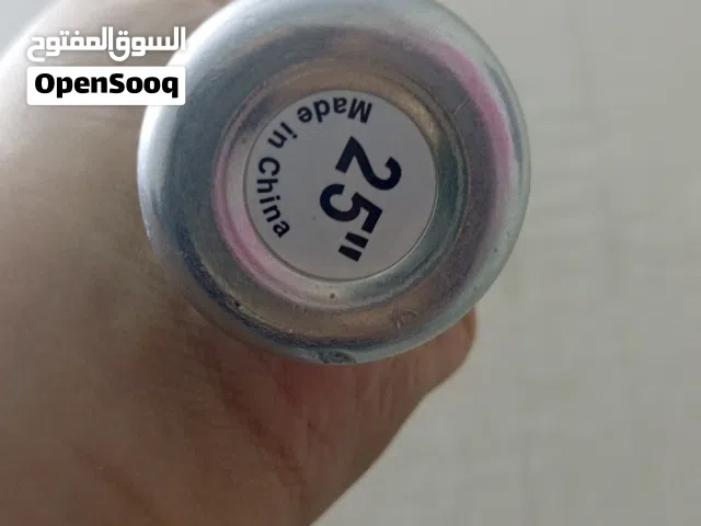 مضرب حديد لون جميل