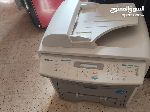 Multifunction Printer Hp printers for sale  in Zarqa