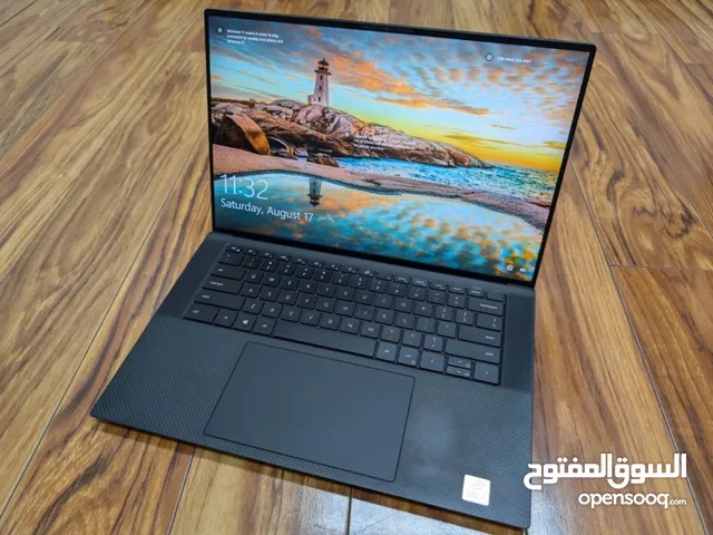 Dell Precision 5550 i7 32GB RAM 512GB SSD
