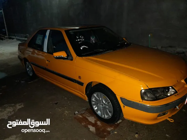 Used Peugeot 104 in Basra