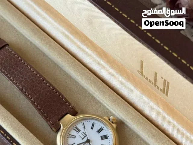 Dunhill  32 mm full set