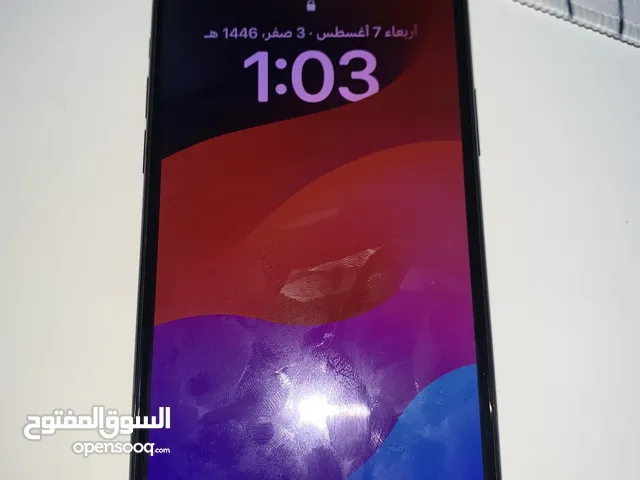 ايفون 11pro max 256GB