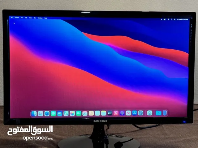شاشة Samsung 24 with gaming mode