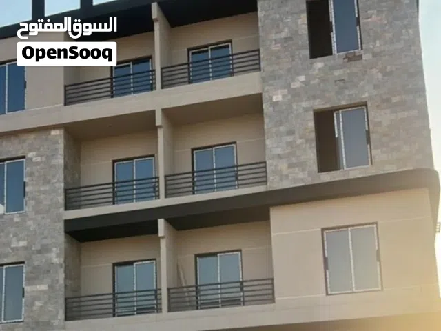 شقة في قلب التجمع