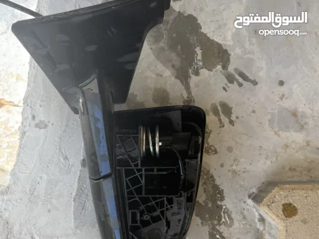 جامات جانبيه للياريس طرف يمين و يسار