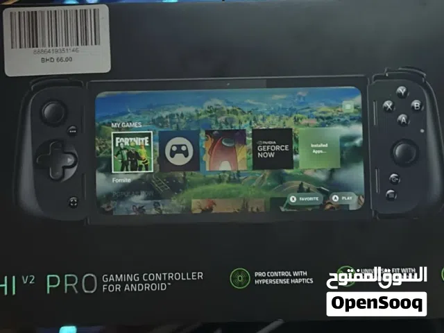 For sale new razer kishi v2 pro