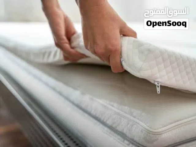 Mattress Topper