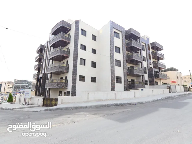 180m2 3 Bedrooms Apartments for Sale in Amman Al-Kom Al-Gharbi