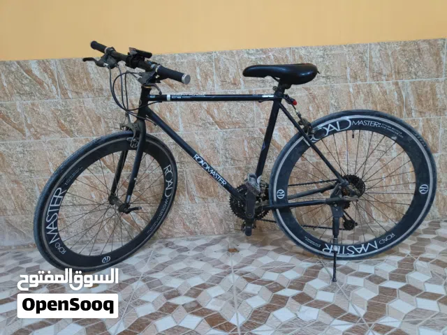 سيكل دراجة هوائية road bike bicycle
