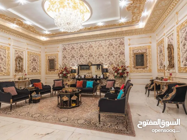 525 m2 4 Bedrooms Villa for Sale in Al Riyadh Mansoura