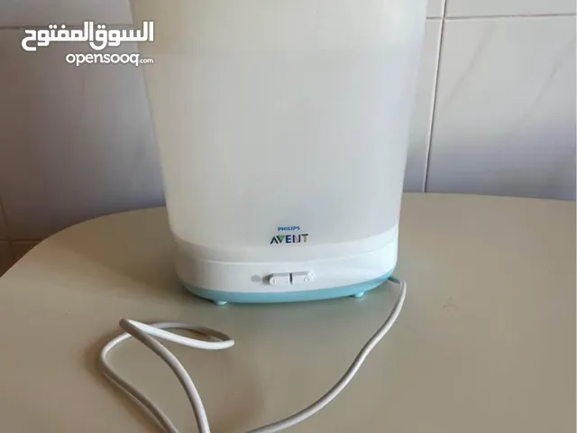 Sterilizer معقم ببرونات Avent