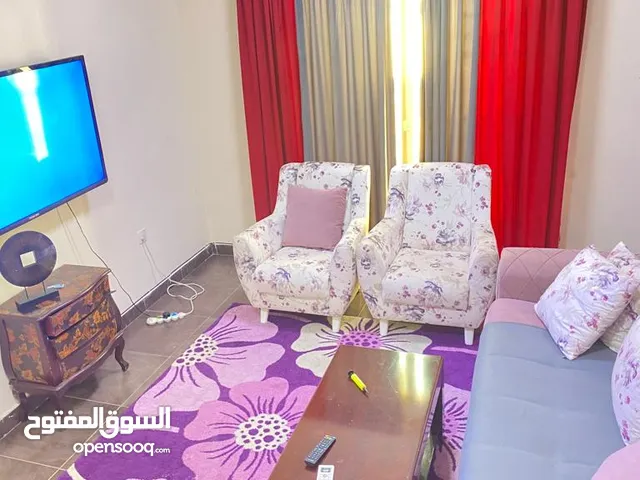 905 ft 1 Bedroom Apartments for Rent in Ajman Al Rashidiya