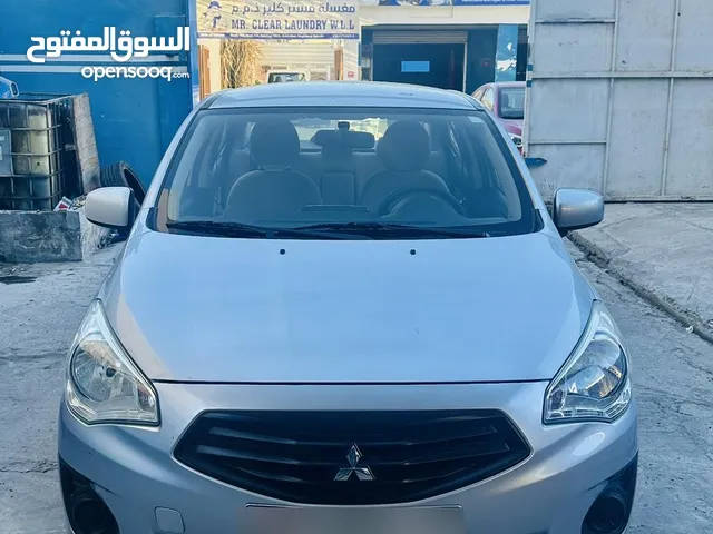 Mitsubishi Attrage 2020 - Excellent Condition (Slightly Negotiable)