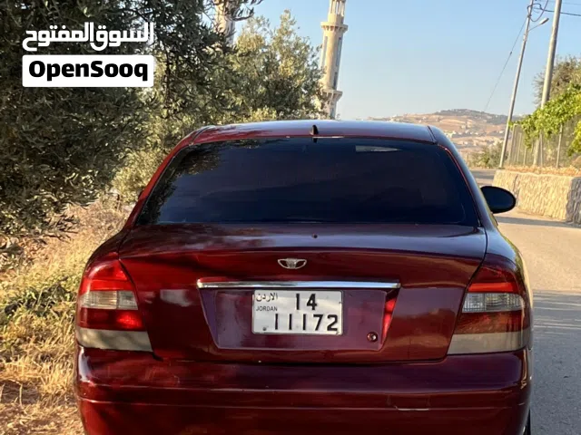 2000 دايو نوبيرا