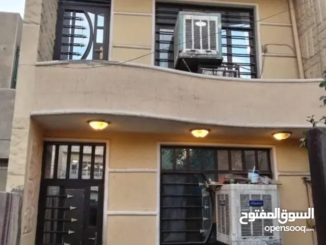 105m2 3 Bedrooms Townhouse for Sale in Baghdad Dora
