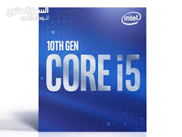 Core i5 10500 intel 3.2hz