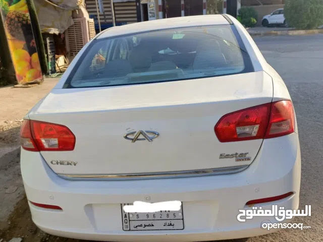 Used Chery Other in Baghdad