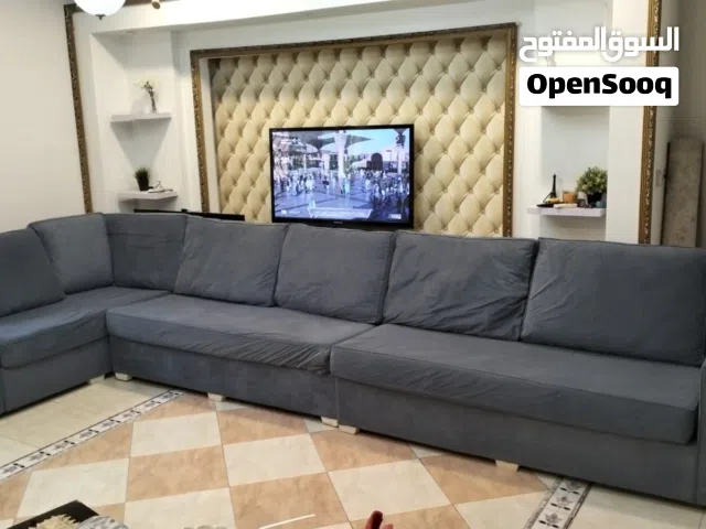 كنب للبيع نظيف جدا