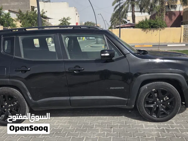 جيب رنكيد 2018