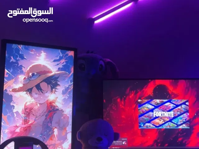 27" Samsung monitors for sale in Muscat