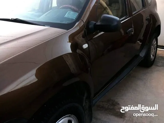 Renault Duster Standard in Baghdad