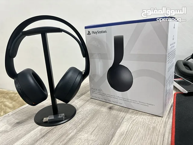 Playstation Gaming Headset in Tripoli