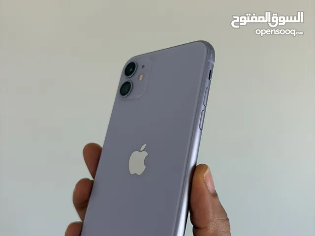 iPhone 11 (128gb)