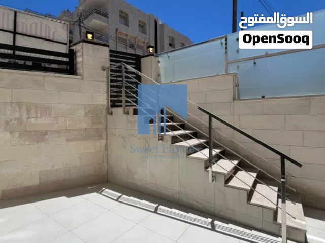 165 m2 3 Bedrooms Apartments for Sale in Amman Um Uthaiena