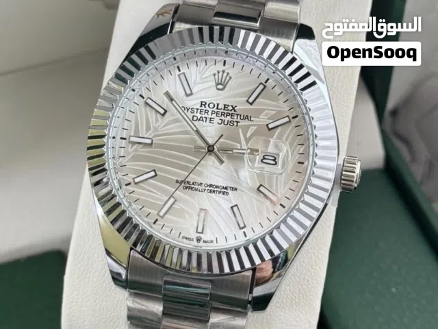 ساعات رولكس جديد و حصري