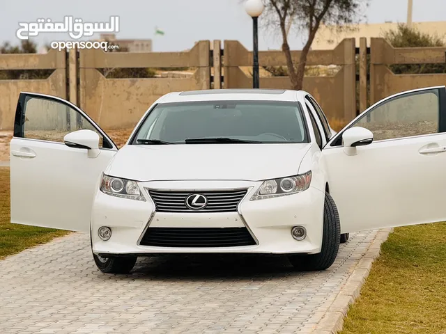Used Lexus Other in Sabratha