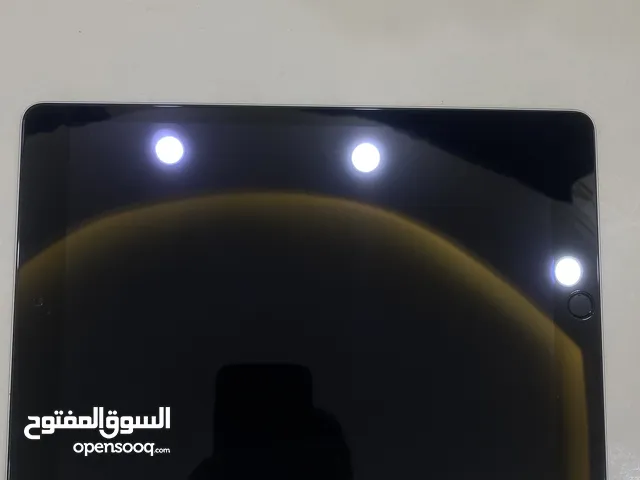 ايباد 9 64GB للبيع نظيف كلش